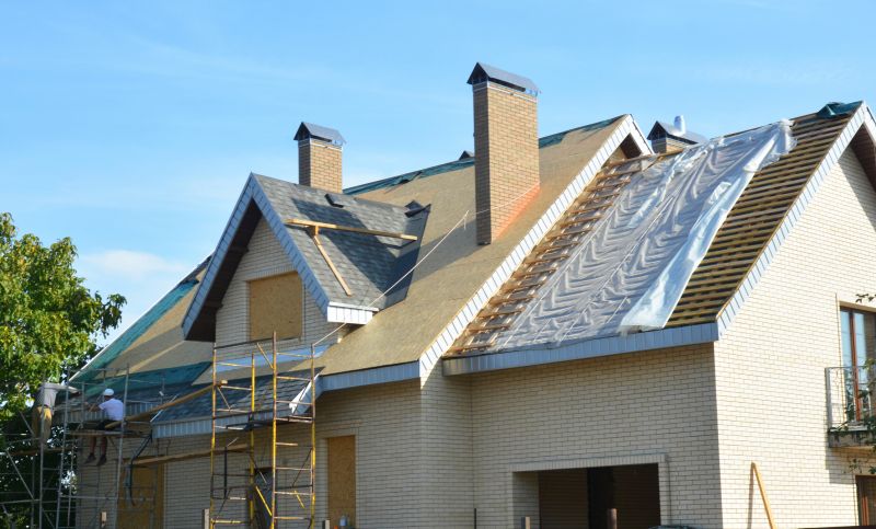 Roofing Service in Peyton, CO
