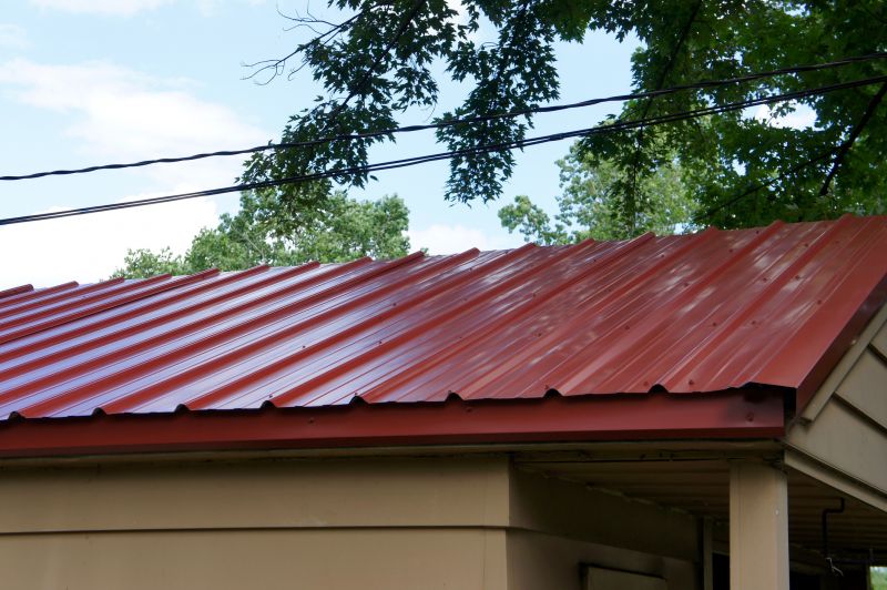 Aluminum Roof Installation in Colorado Springs, CO