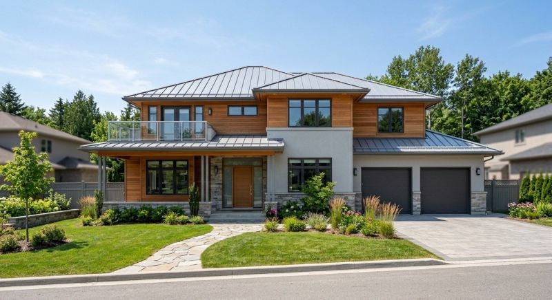 Aluminum Roof Installation in Peyton, CO