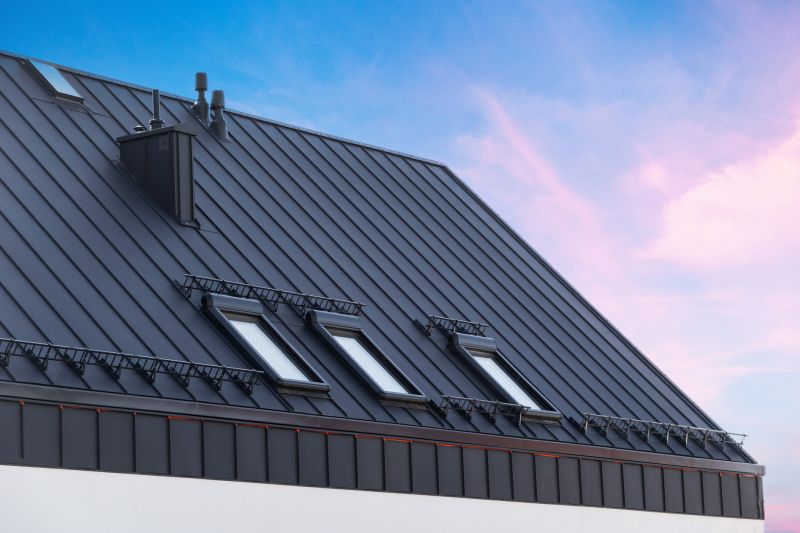 Aluminum Roofing Repair in Peyton, CO