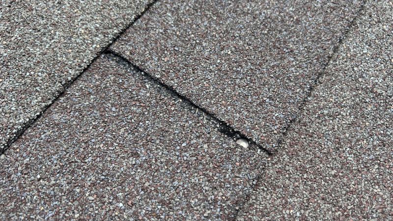 Asphalt Roof Repair in Colorado Springs, CO