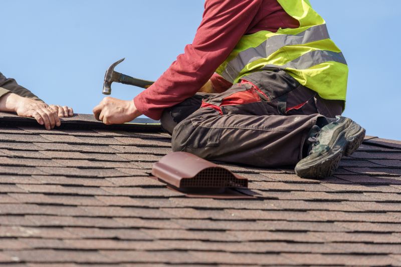 Asphalt Roof Repair in Elbert, CO