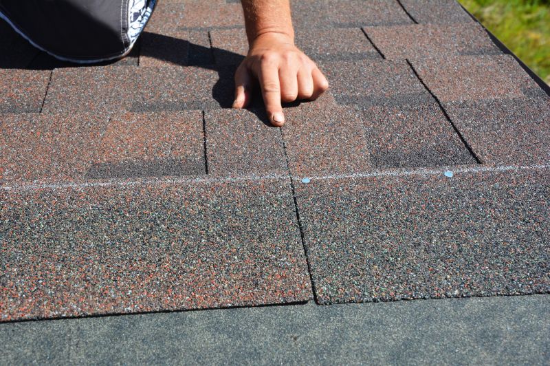 Asphalt Roof Replacement in Colorado Springs, CO