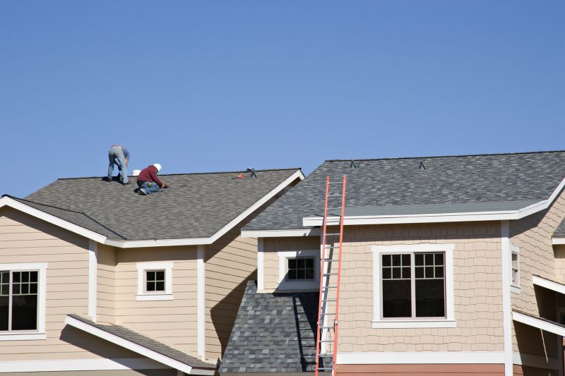 Asphalt Shingle Roof Installation in Peyton, CO