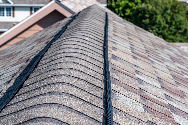 Asphalt Shingles Installation in Elbert, CO