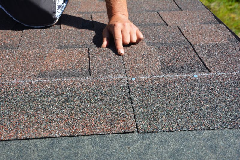 Asphalt Shingles Installation in Kiowa, CO