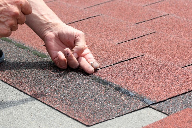 Asphalt Shingles Installation in Peyton, CO