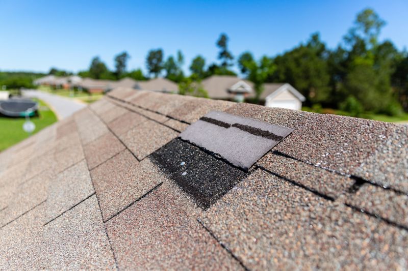 Asphalt Shingles Repair in Peyton, CO