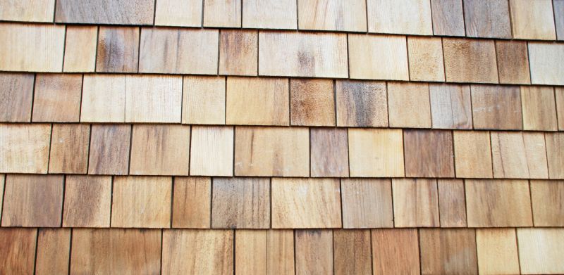 Cedar Shingles Repair in Elbert, CO