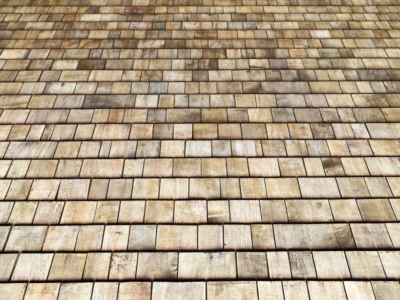 Cedar Shingles Repair in Kiowa, CO