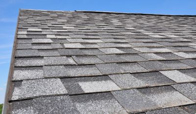 Composite Shingle Replacement in Peyton, CO