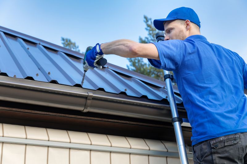 Corrugated Roof Repair in Colorado Springs, CO
