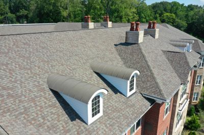Dormer Repair in Kiowa, CO