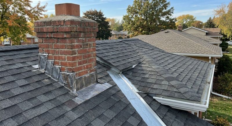 Flashing Repair Service in Peyton, CO