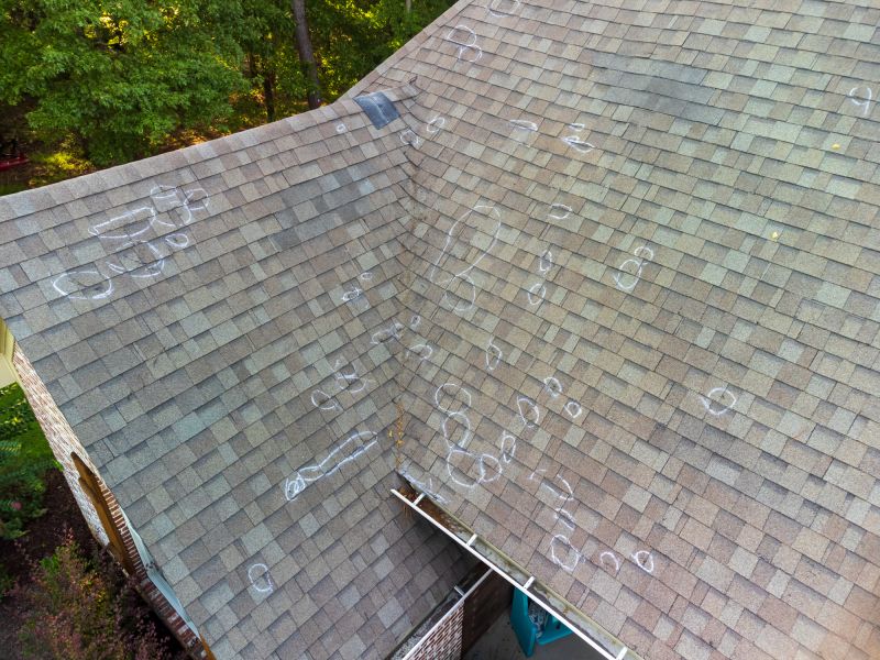 Garage Roof Inspection in Peyton, CO