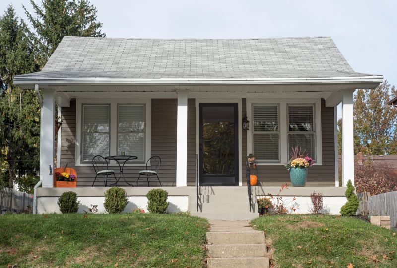 House Roof Repair in Colorado Springs, CO