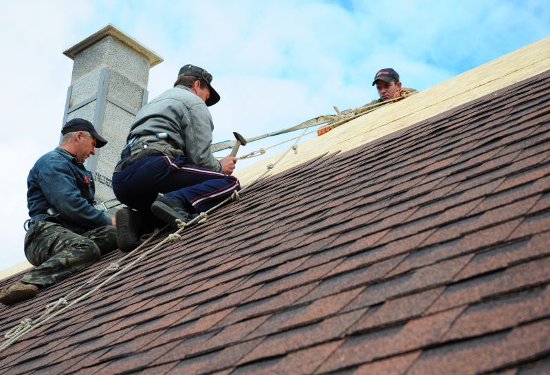 House Roof Repair in Peyton, CO