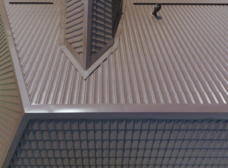 Metal Roof Installation in Elbert, CO