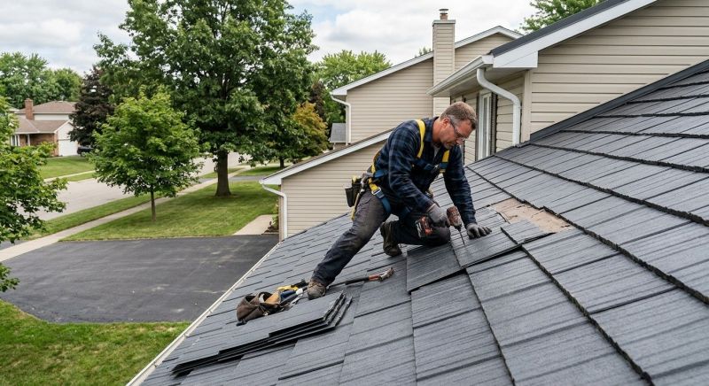 Metal Roof Repair in Colorado Springs, CO