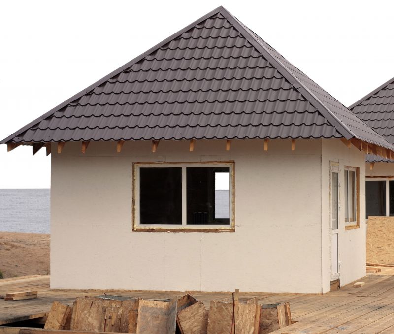 Metal Roof Replacement in Elbert, CO