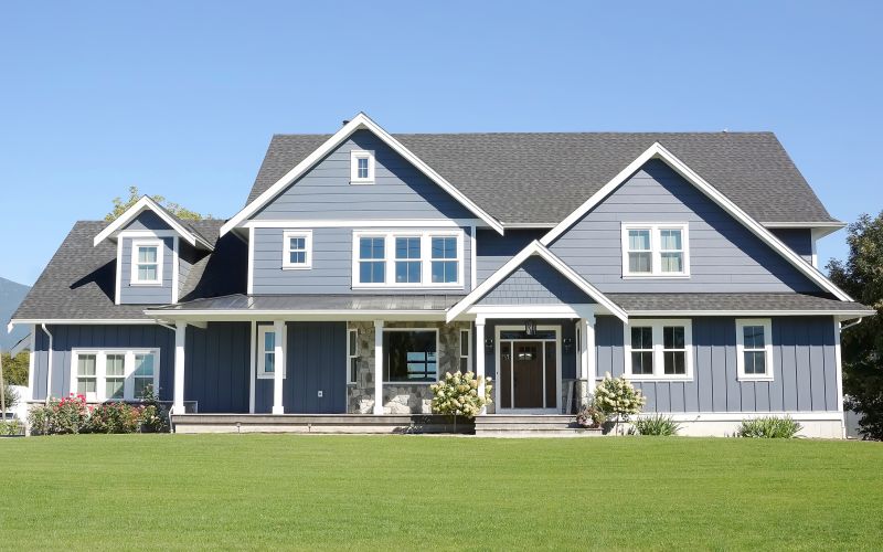 New Roof Installation in Peyton, CO