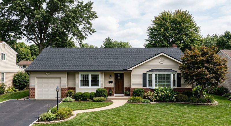 Residential Roof Replacement in Elbert, CO