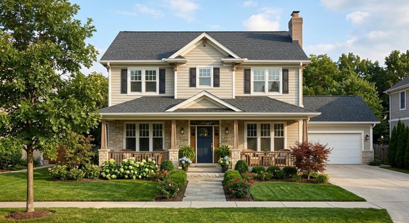 Roof Construction in Colorado Springs, CO