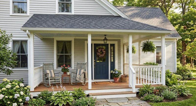 Roof Construction in Elbert, CO