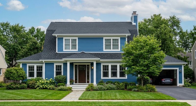 Roof Replacement in Colorado Springs, CO