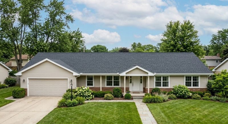 Roof Replacement in Elbert, CO