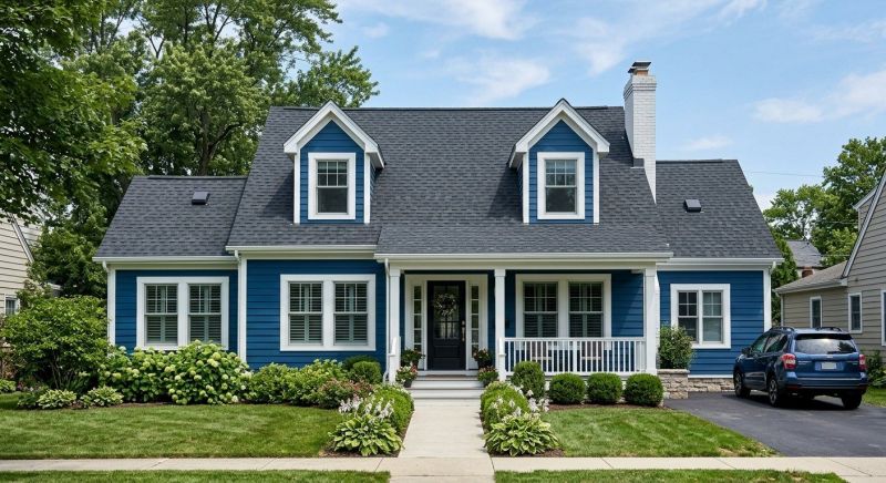 Roof Replacement in Kiowa, CO