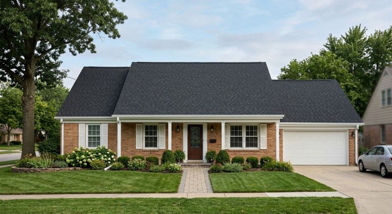 Roof Reshingling in Peyton, CO