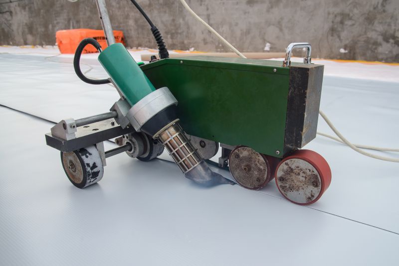 Roof Sealing in Kiowa, CO