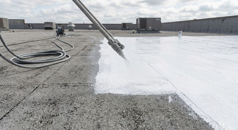 Roof Sealing in Palmer Lake, CO