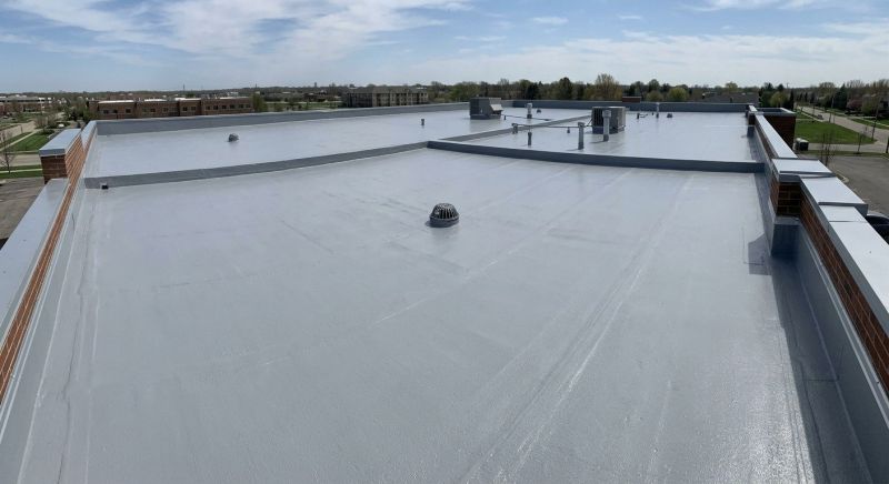 Roof Sealing in Palmer Lake, CO