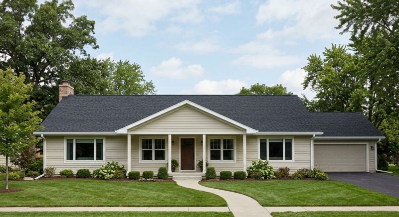 Roof Shingles Replacement in Colorado Springs, CO