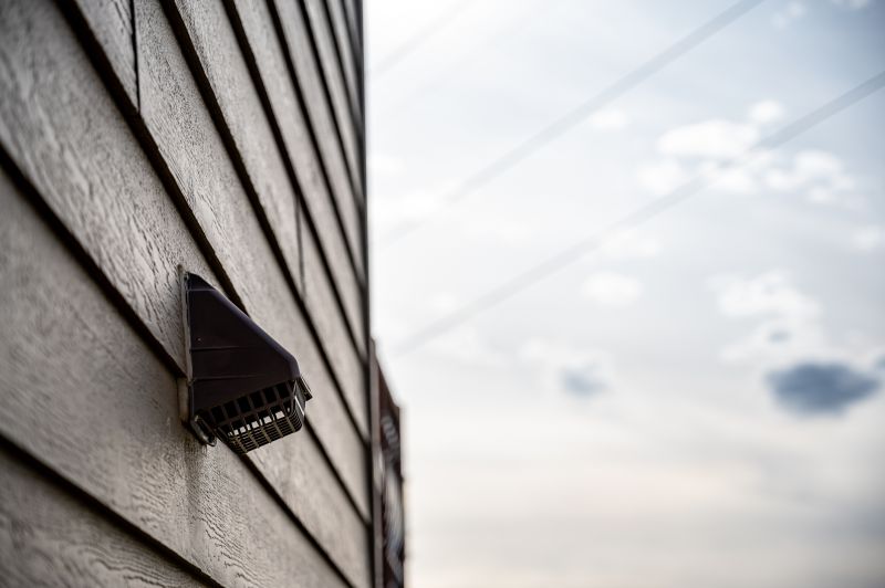 Roof Vent Flashing Repair in Peyton, CO