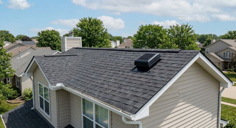 Roof Vent Installation Service in Colorado Springs, CO