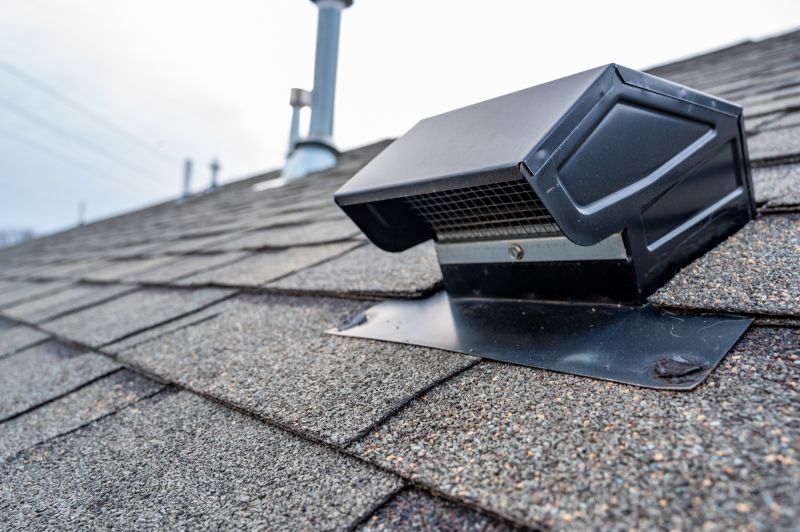 Roof Vent Installation Service in Elbert, CO