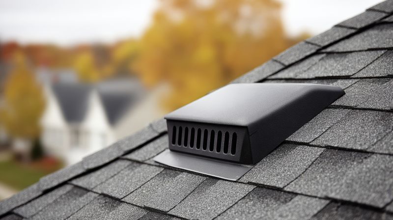 Roof Vent Installation Service in Kiowa, CO