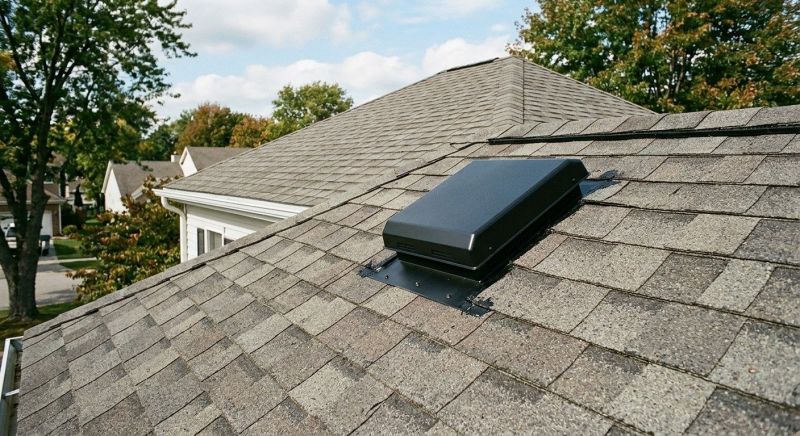 Roof Vent Installation Service in Peyton, CO