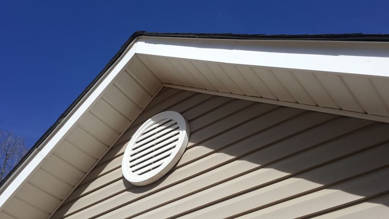 Roof Vent Installation Service in Peyton, CO