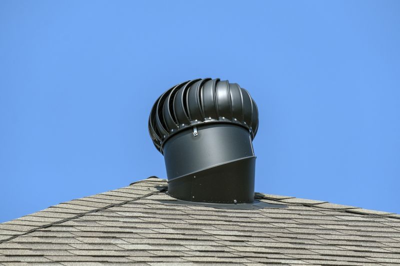 Roof Vent Replacement in Kiowa, CO
