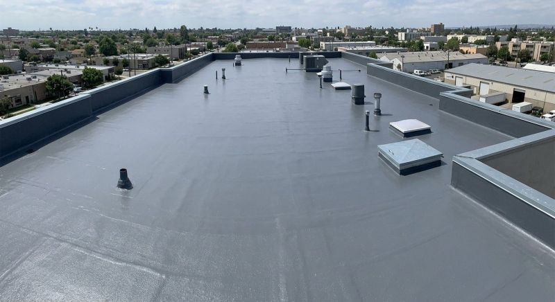 Roof Waterproofing in Peyton, CO