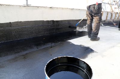 Roof Waterproofing in Palmer Lake, CO