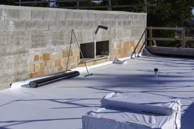 Roof Weatherproofing in El Paso County, CO