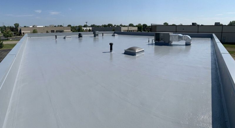 Roof Weatherproofing in Kiowa, CO