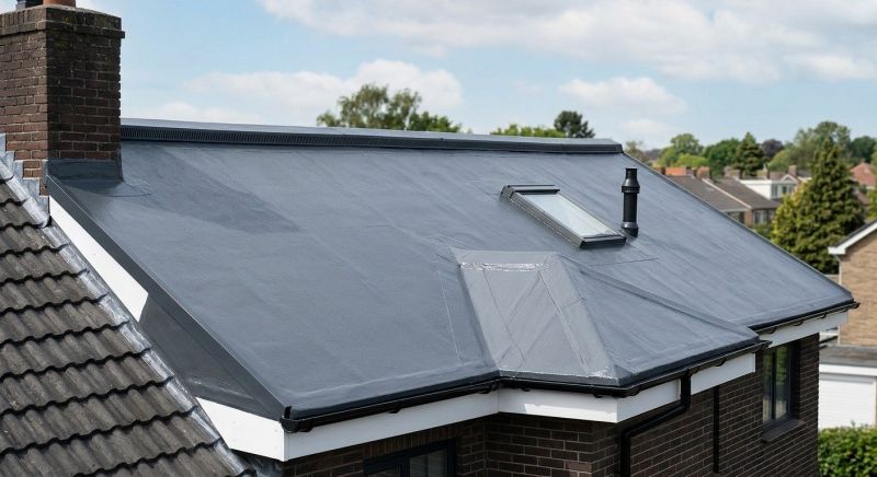 Roof Weatherproofing in Peyton, CO