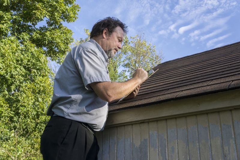 Roofing Inspection Service in El Paso County, CO