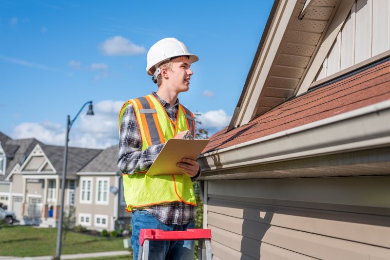 Roofing Inspection Service in Elbert, CO